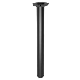 noga-meblowa-71cm-stalowa-regulowana-gorne-mocowanie-czarna