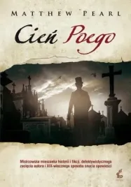 cien-poego-matthew-pearl