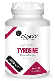 aliness-n-acetyl-tyrosine-500-mg-x-100-vege-caps