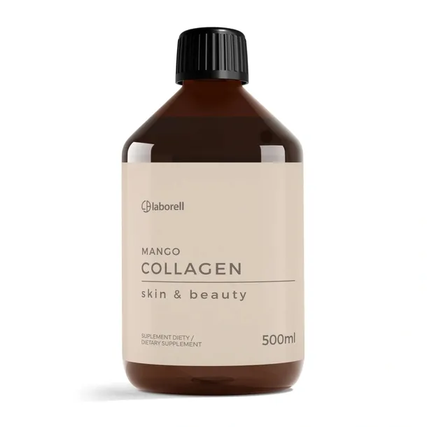 LABORELL Collagen 10.000mg - kolagen do picia 500 ml