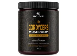 solve-labs-cordyceps-sinensis-10-1-mushroom-powder-100g