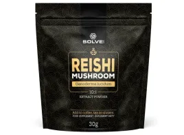 solve-labs-reishi-ganoderma-lucidum-10-1-mushroom-powder-30g
