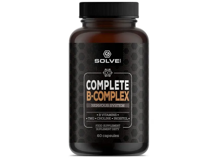 solve-labs-witamina-b-complex-complete-60-kapsulek