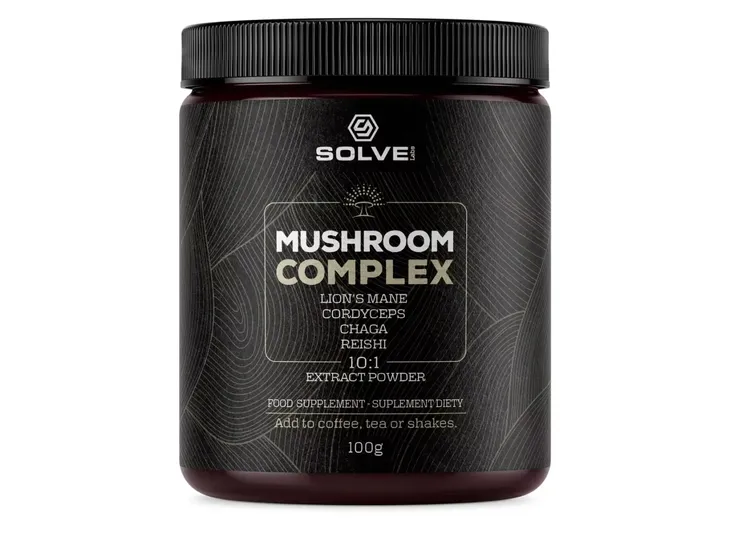 solve-labs-mushroom-complex-100g