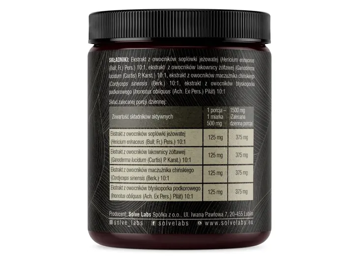 solve-labs-mushroom-complex-100g
