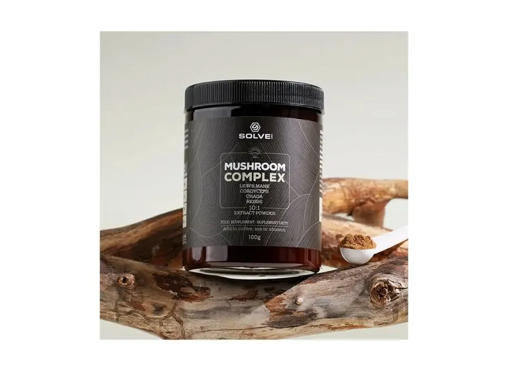 solve-labs-mushroom-complex-100g