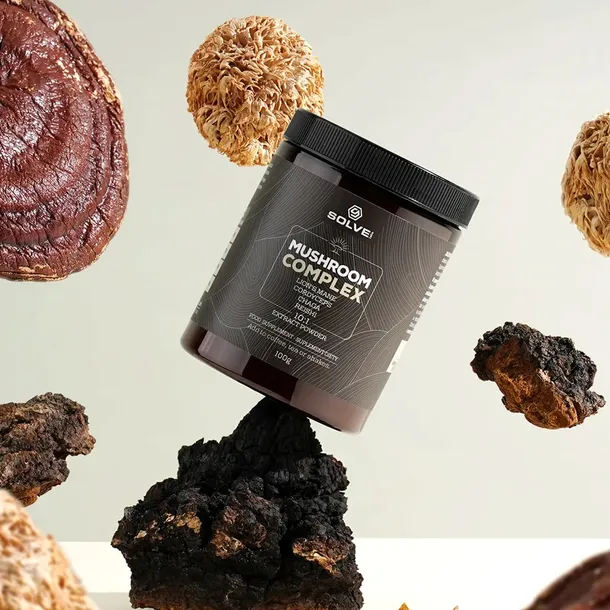 solve-labs-mushroom-complex-100g