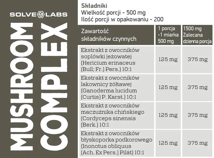 solve-labs-mushroom-complex-100g