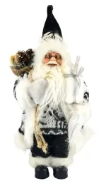 swiateczna-figurka-mikolaj-z-prezentem-32x17x17-cm