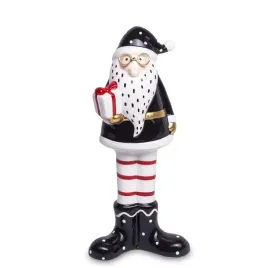 figurka-swiateczna-mikolaj-skrzat-z-prezentem-24x11x6-cm