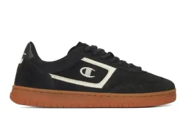 buty-damskie-champion-s11759-kk006-stylowe-czarne-trampki-skora-40