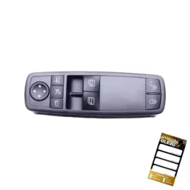 panel-sterowania-szybami-mercedes-b
