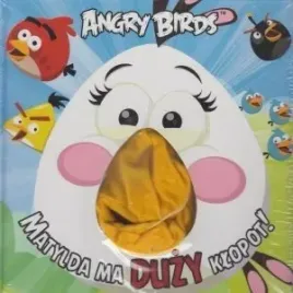 angry-birds-matylda-ma-duzy-klopot