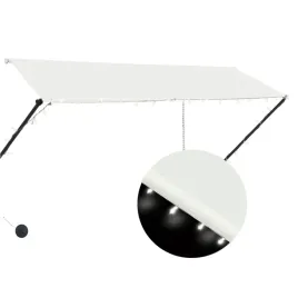 markiza-zwijana-z-oswietleniem-led-kremowa-300x150-cm-stal-poliester-p