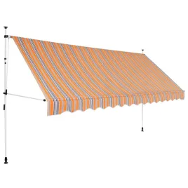 markiza-zwijana-zolto-niebieska-400x120-cm-regulacja-wysokosci-200-30