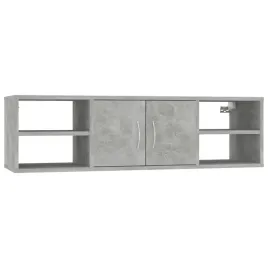 szafka-scienna-z-6-polkami-kolor-szarosc-betonu-102x30x29-cm