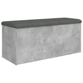 lawka-do-przechowywania-z-poduszka-szarosc-betonu-102x42x45-cm