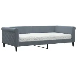 ciemnoszara-sofa-z-funkcja-spania-i-materacem-229-x-110-x-68-cm