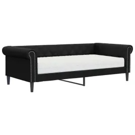 czarna-kanapa-z-funkcja-spania-235-x-100-x-68-cm-z-materacem-90-x-200-x-17