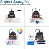 kit-freenove-ultimate-starter-bbc-micro-bit-v2-225-elementow-model-bbc