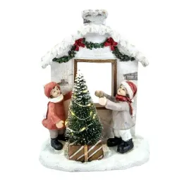 figurka-domek-z-dziecmi-i-choinka-led-185x145x75