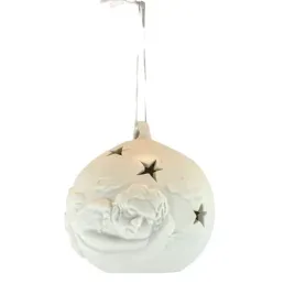 bombka-ceramiczna-biala-led-aniol