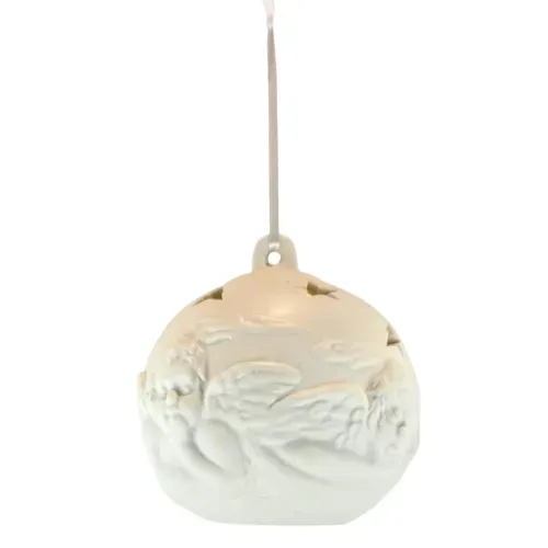bombka-ceramiczna-biala-led-aniol-stan-nowy