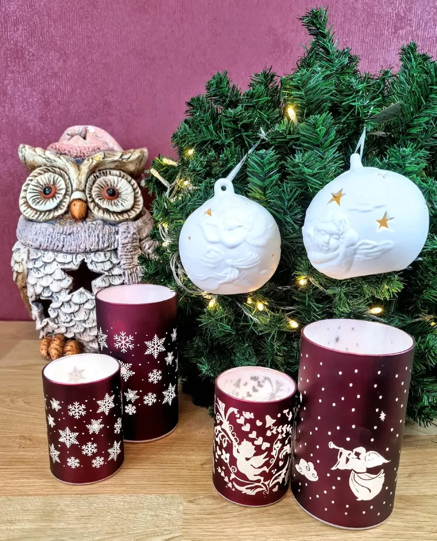 bombka-ceramiczna-biala-led-aniol