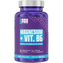 6pak-nutrition-magnesium-vit-b6-90caps