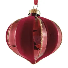 bombka-szklana-mix-3-wz-welurowa-burgundowa-8cm