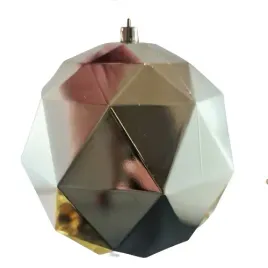 bombka-geometryczna-plastikowa-szampanska-15cm
