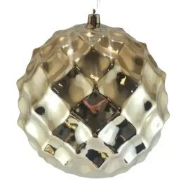 bombka-diamon-plastikowa-szampanska-15cm
