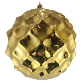 bombka-diamond-plastikowa-zlota-15cm