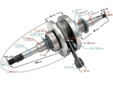 wal-korbowy-do-junak-104-4t-50-producent-czesci-inny