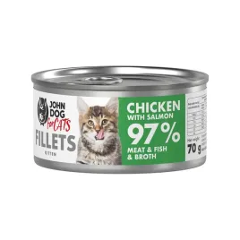 john-dog-for-cats-kurczak-z-lososiem-140g-dla-kociat