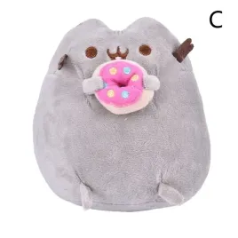 maskotka-sushi-cat-plush-toys-donuts-cat-kawaii-cookie-rainbow-cake
