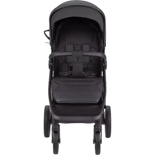 spacerowka-bravo-plus-storm-grey-carrello-stan-nowy