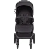 spacerowka-bravo-plus-storm-grey-carrello-stan-nowy