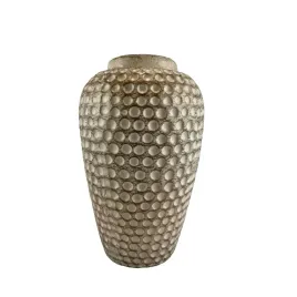 wazon-ceramiczny-bialo-zloty-235cm