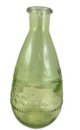 wazon-butelka-rome-zielona-158cm-mix-3-wzory