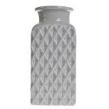 wazon-ceramiczny-szary-20cm