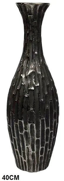 wazon-grafitowo-srebrny-40cm