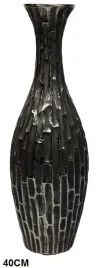 wazon-grafitowo-srebrny-40cm