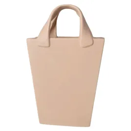 wazon-torebka-ceramiczny-matowy-bezowy-30cm