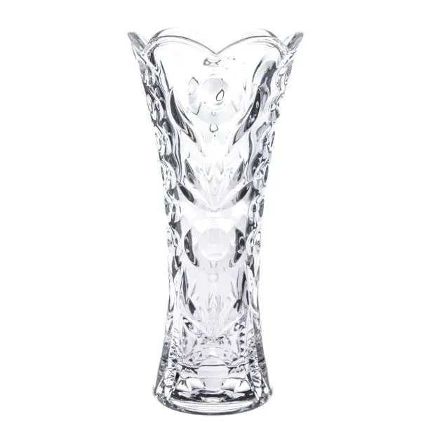 wazon-szklany-195cm-stan-nowy