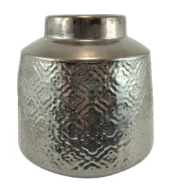wazon-ceramiczny-grafitowy-17cm