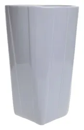 wazon-ceramiczny-szary-14x14x20cm
