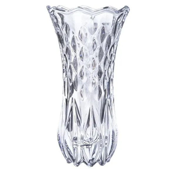 wazon-szklany-19cm-stan-nowy