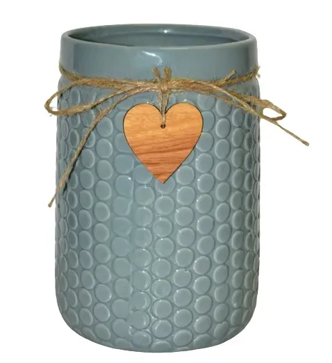 wazon-ceramiczny-niebieski-20hcm
