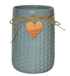 wazon-ceramiczny-niebieski-20hcm